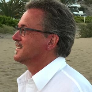 Profilbild von Hans Diehnelt
