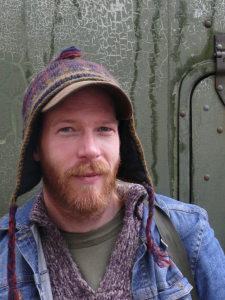 Profilbild von Hans Dierks