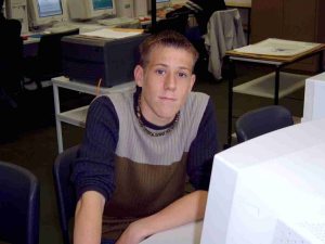 Profilbild von Hans Dieter