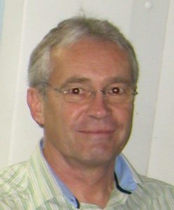 Profilbild von Hans Dönselmann