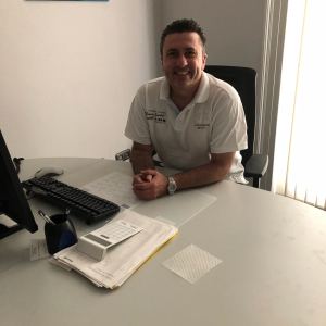 Profilbild von Hans Döppel