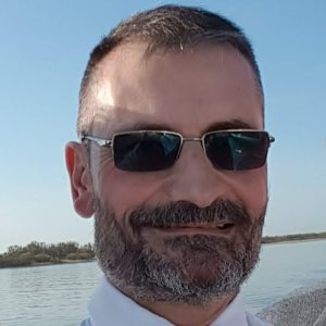 Profilbild von Hans Dostert