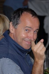 Profilbild von Hans Dotterweich