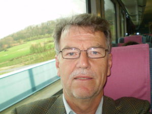 Profilbild von Hans Dr Eschler
