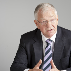 Profilbild von Hans Dr.-Ing. Rindfleisch