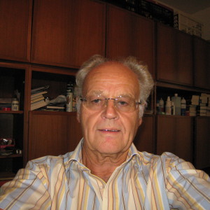 Social Media Profilbild Hans Dr. Ponath 