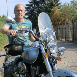 Profilbild von Hans Dramburg