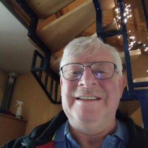 Profilbild von Hans Dresel