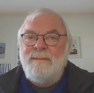 Profilbild von Hans Dreyer