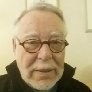 Profilbild von Hans Dümpelmann