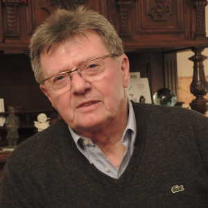 Profilbild von Hans Düßel