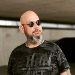 Profilbild von Hans Dumbeck