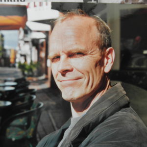 Profilbild von Hans Dwillies