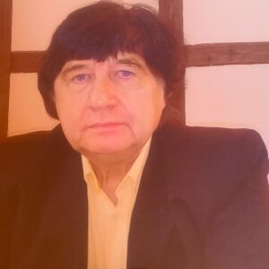 Profilbild von Hans Ebeling