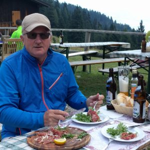 Profilbild von Hans Eckhardt