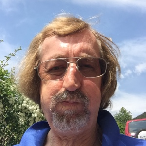 Profilbild von Hans Eibl