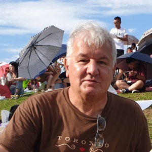 Profilbild von Hans Eichstetter