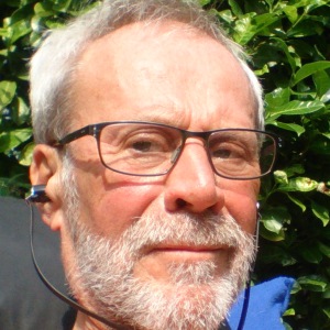 Profilbild von Hans Eigen