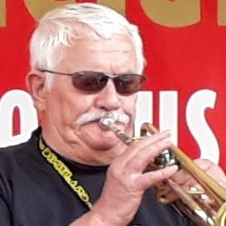 Profilbild von Hans Eilenberger