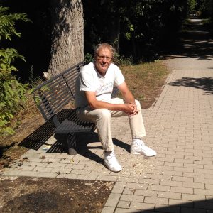 Profilbild von Hans Einacker