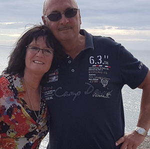 Profilbild von Hans Elson