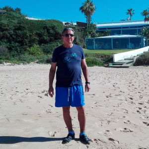 Profilbild von Hans Elxnat