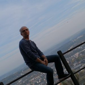 Profilbild von Hans Emanuel