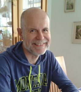 Profilbild von Hans Engelbrecht