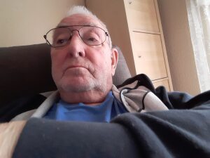 Profilbild von Hans Erkrath