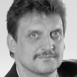 Profilbild von Hans Ewald