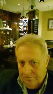 Profilbild von Hans Faber