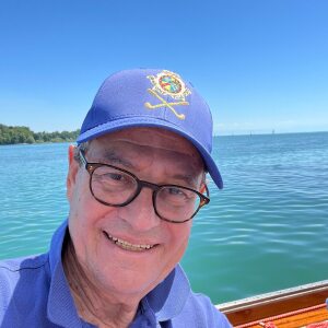Profilbild von Hans Fahr