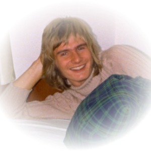 Profilbild von Hans Fay