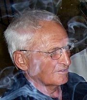 Profilbild von Hans Fecke