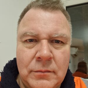 Profilbild von Hans Fenn