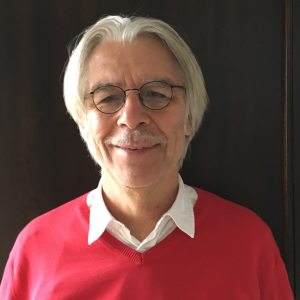 Profilbild von Hans Feuß