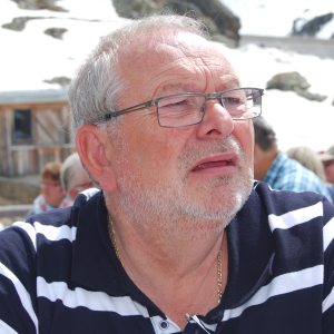 Profilbild von Hans Feyer