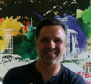 Profilbild von Hans Finkbeiner