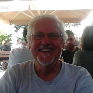 Profilbild von Hans Fischer