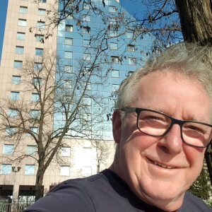 Profilbild von Hans Fischer