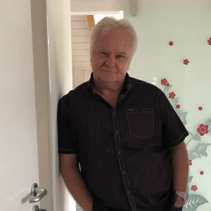 Profilbild von Hans Fleischer