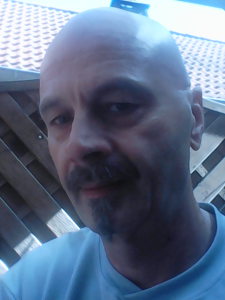 Profilbild von Hans Foortmann