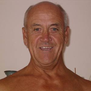 Profilbild von Hans Forster