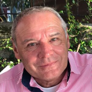 Profilbild von Hans Frank