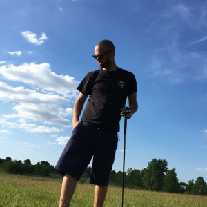Profilbild von Hans Franz