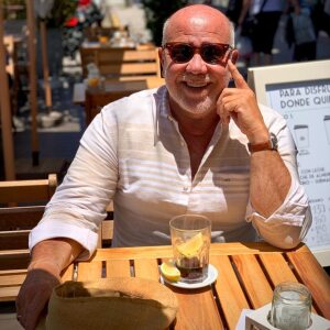 Profilbild von Hans Franz