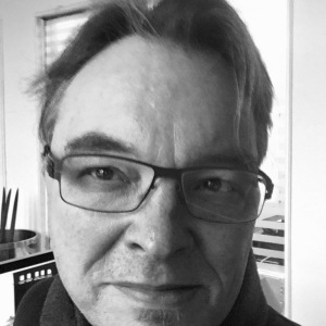 Profilbild von Hans Freyse