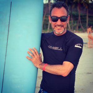 Profilbild von Hans Frisch