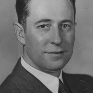 Profilbild von Hans Fritzsche