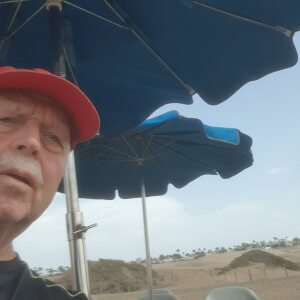 Profilbild von Hans Fröhlich